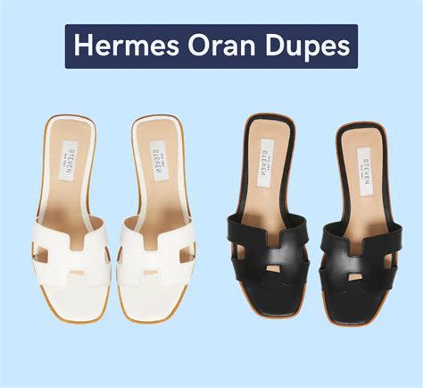 hermes orans dupe|hermes oran reviews.